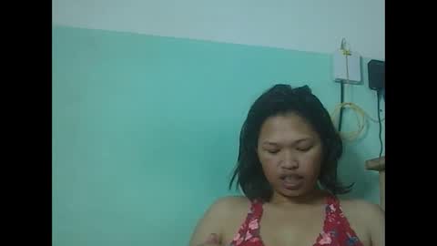 Snapshot of tahiniah chatting on October 31, 4:30 pm tahiniah online show from October 31, 4:30 pm