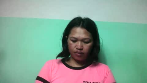 Snapshot of tahiniah chatting on November 27, 3:08 am tahiniah online show from November 27, 3:08 am