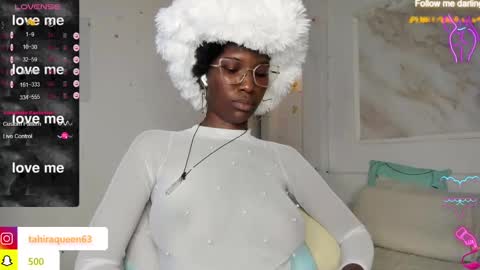 Tahira online show from March 1, 1:32 am