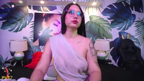 Tahira online show from March 6, 1:29 pm