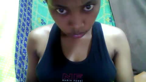 tahiriniah online show from February 18, 9:31 pm