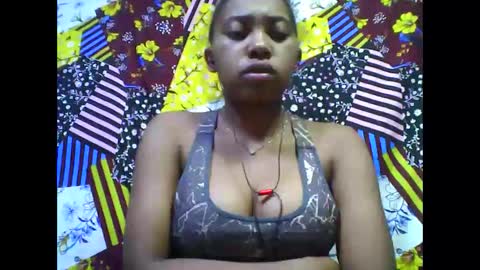 Snapshot of tahiriniah chatting on November 29, 5:05 pm tahiriniah online show from November 29, 5:05 pm