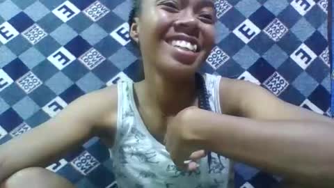 tahiryjosiah online show from October 18, 4:04 am