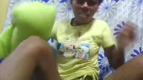 tahiryjosiah online show from January 13, 7:52 pm