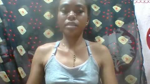 tahiryjosiah online show from April 18, 5:06 pm