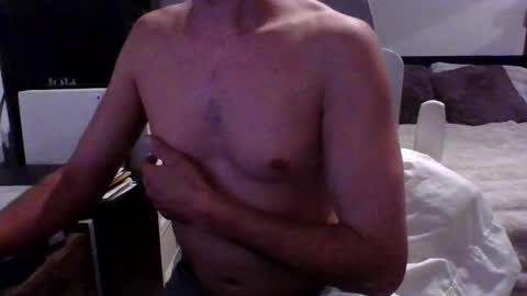 tahoerider6 online show from March 6, 2:08 am