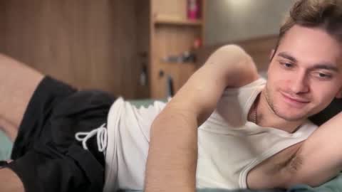 Alex online show from February 22, 9:24 pm