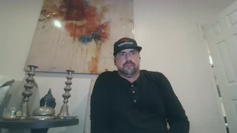 Snapshot of taiboi chatting on January 1, 8:02 am TaiBoi online show from January 1, 8:02 am