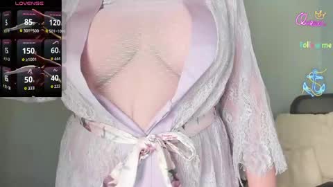 Hana Retired Barbie online show from April 15, 4:52 am