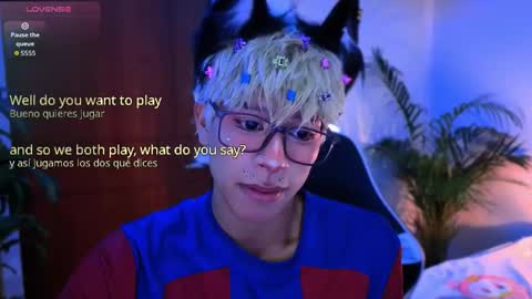 taichi online show from October 23, 8:02 am