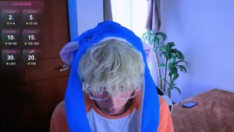 taichi online show from November 7, 7:47 pm