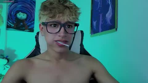 taichi online show from March 19, 12:03 am