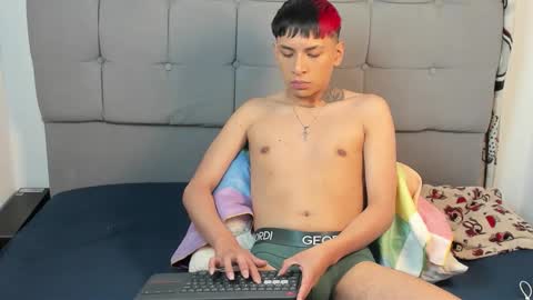 tailor online show from October 12, 2:05 pm