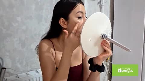 Lisss online show from February 19, 12:01 pm