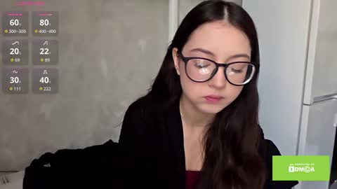 Lisss online show from March 4, 2:01 pm