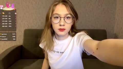 Tessa online show from January 15, 12:32 pm