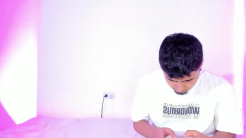 Snapshot of tainy_n_harley chatting on November 14, 6:34 am Liam and Juli online show from November 14, 6:34 am