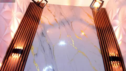 Samantha online show from April 10, 3:01 am