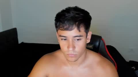 Tairo online show from January 28, 9:40 pm