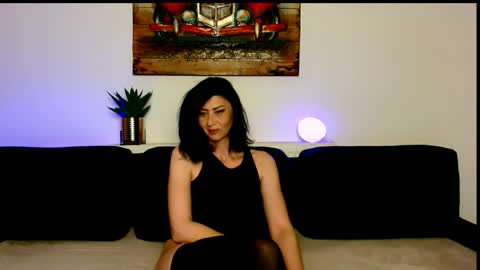 Taissa1 online show from April 25, 8:28 pm