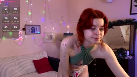 Lizzy online show from December 26, 6:09 am