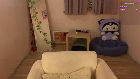 Lizzy online show from July 22, 2:53 pm