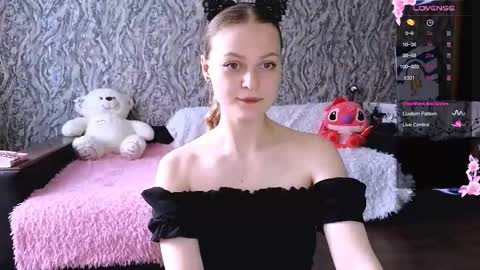 Im Taya  online show from March 19, 8:40 am