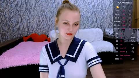 Im Taya  online show from May 10, 7:52 pm