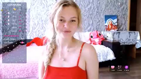 Im Taya  online show from August 4, 8:06 am
