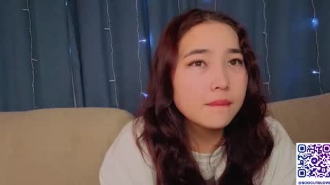 Soo Ying online show from December 16, 8:14 pm