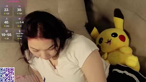 Soo Ying online show from February 12, 8:15 pm