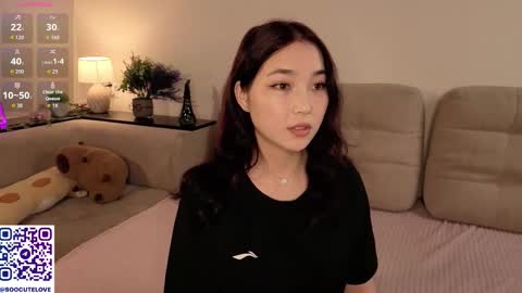 Soo Ying online show from March 1, 8:11 pm