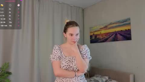 Jessi online show from October 5, 11:08 am