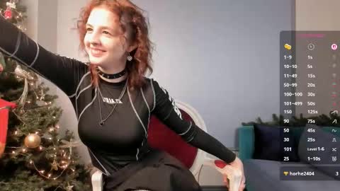 Jessi online show from January 17, 1:10 am