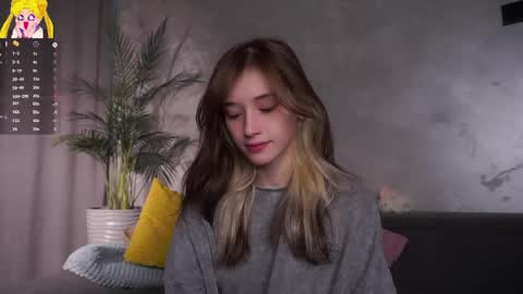 Mia online show from April 20, 2:14 am