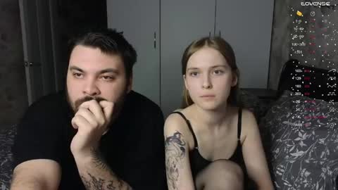 taiti_fox_cub online show from May 18, 4:46 pm