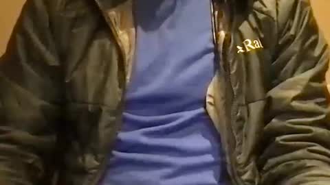 tajowang online show from January 17, 12:59 am