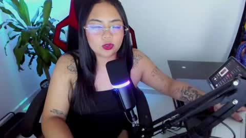  kalagr online show from October 27, 10:47 pm