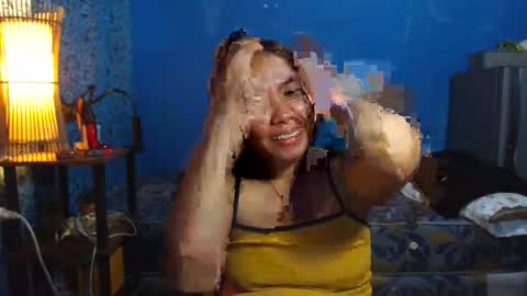 anne online show from February 23, 2:36 pm