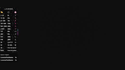    online show from October 4, 2:20 am