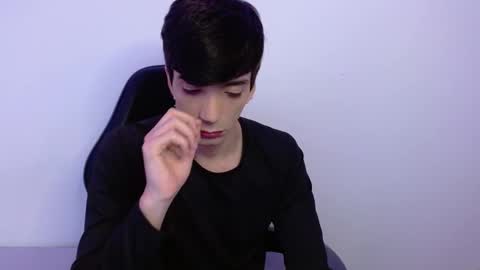 takeru___ online show from September 22, 5:42 am