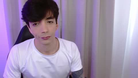 takeru___ online show from November 8, 11:10 am