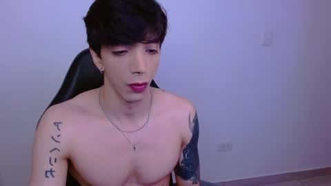 takeru___ online show from November 23, 11:26 pm