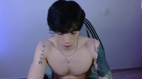 takeru___ online show from January 17, 8:56 pm