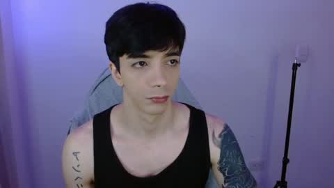 takeru___ online show from March 27, 3:12 am