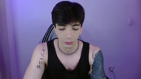 takeru___ online show from April 8, 12:10 am