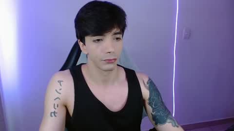 takeru___ online show from April 23, 12:29 pm