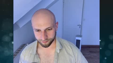 Beelzeboss59 online show from April 24, 9:17 pm
