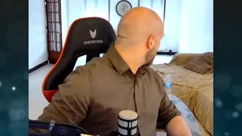 Beelzeboss59 online show from May 17, 5:31 pm