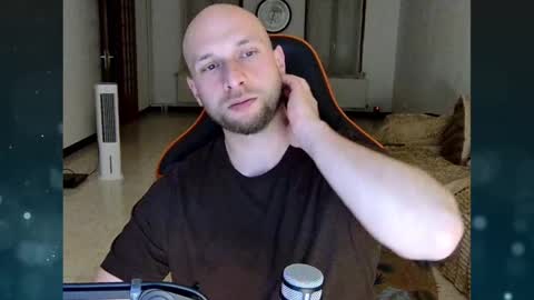 Beelzeboss59 online show from May 24, 9:31 pm